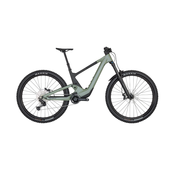 E-Mtb Scott Voltage eRIDE 910