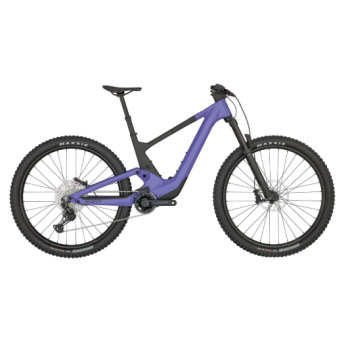 E-Mtb Scott Contessa...