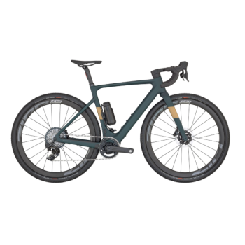 Scott Solace Gravel eRIDE 10
