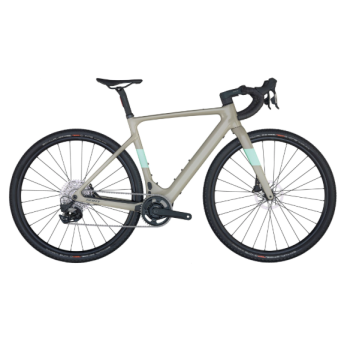 Scott Solace Gravel eRIDE 30