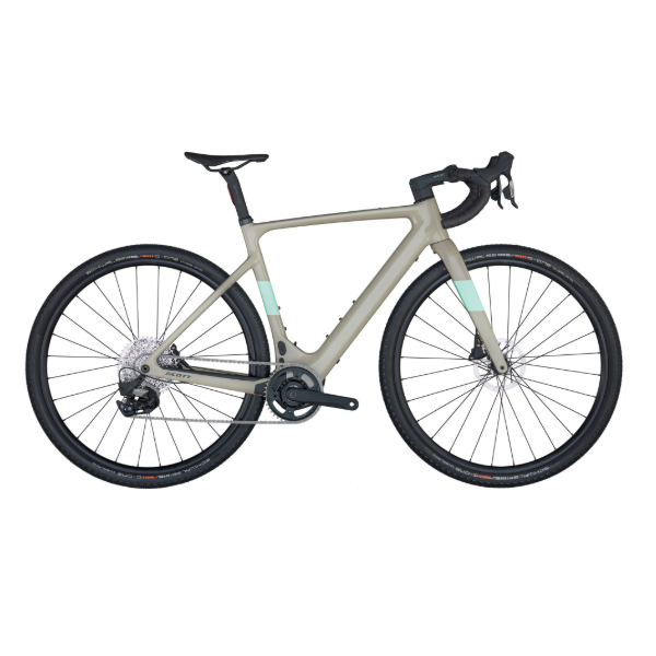 Scott Solace Gravel eRIDE 30
