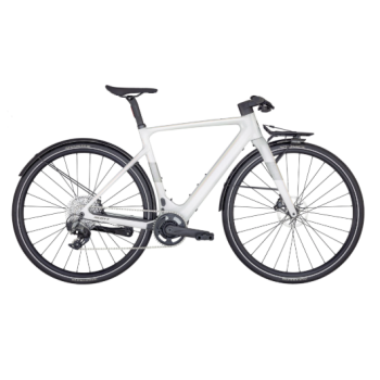 E-Bike Scott Silence eRIDE