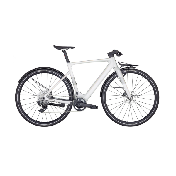 E-Bike Scott Silence eRIDE