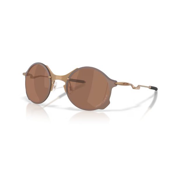Occhiali Oakley Tailend TI Oil Slick w/ Prizm Tungsten