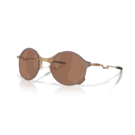 Occhiali Oakley Tailend TI Oil Slick w/ Prizm Tungsten