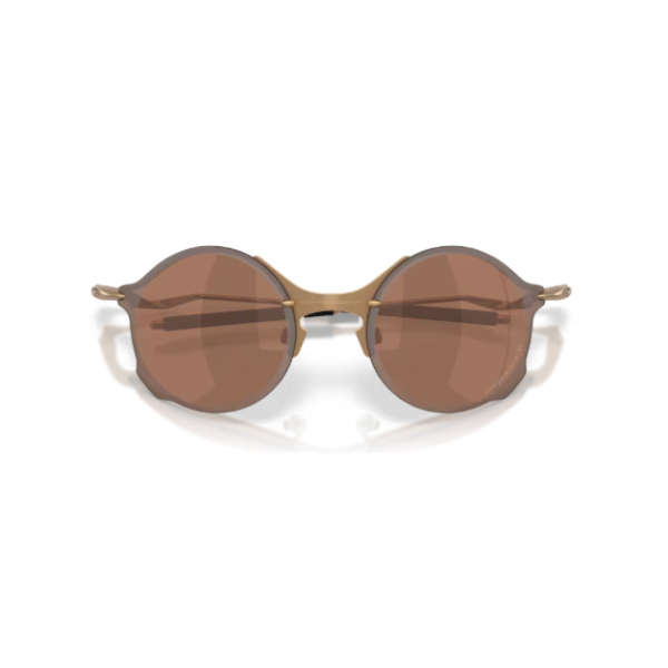 Occhiali Oakley Tailend TI Oil Slick w/ Prizm Tungsten