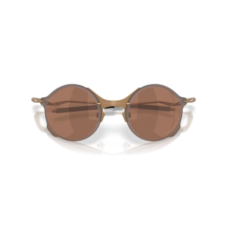 Occhiali Oakley Tailend TI Oil Slick w/ Prizm Tungsten