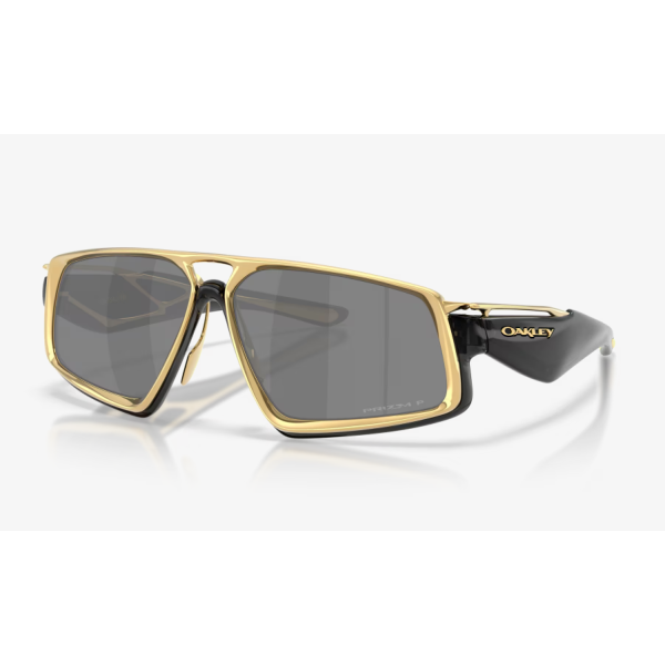 Occhiali Oakley Massillon Black Ink...