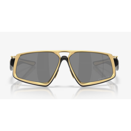 Occhiali Oakley Massillon Black Ink w/ Prizm Black Polarized