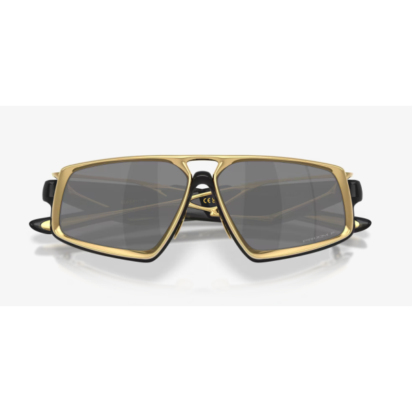 Occhiali Oakley Massillon Black Ink...