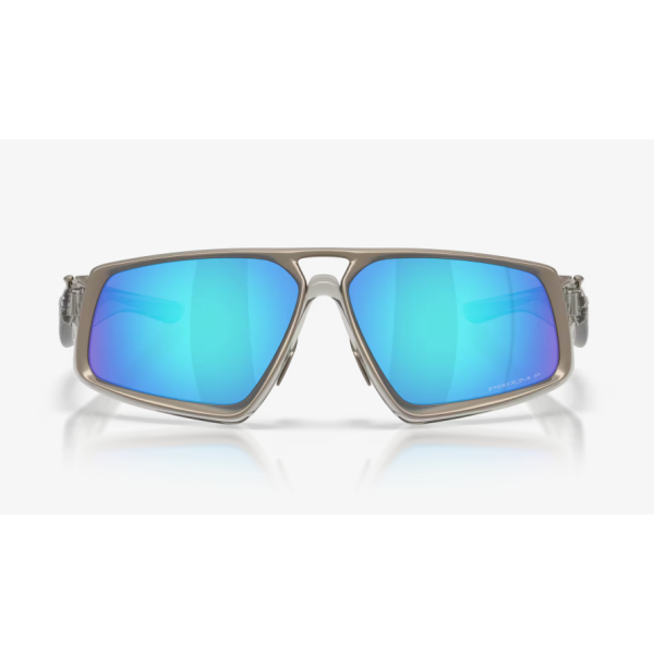 Occhiali Oakley Massillon Grey Ink w/...