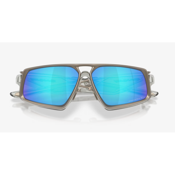 Occhiali Oakley Massillon Grey Ink w/...