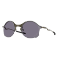 Occhiali Oakley Tailend TI Prizm Grey w/ Satin Carbon
