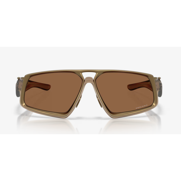Occhiali Oakley Massillon Matte Brown...