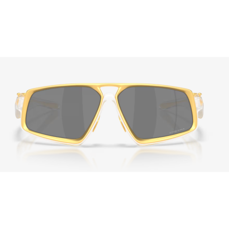 Occhiali Oakley Massillon Matte Clear w/ Prizm Black