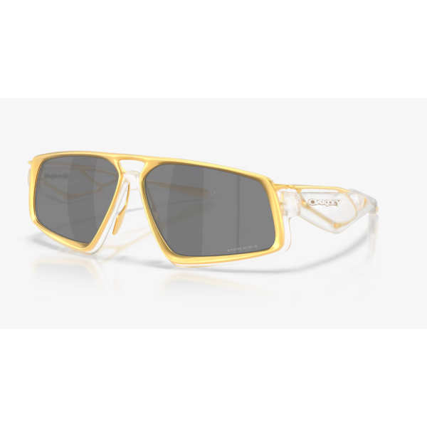Occhiali Oakley Massillon Matte Clear...