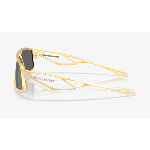 Occhiali Oakley Massillon Matte Clear...