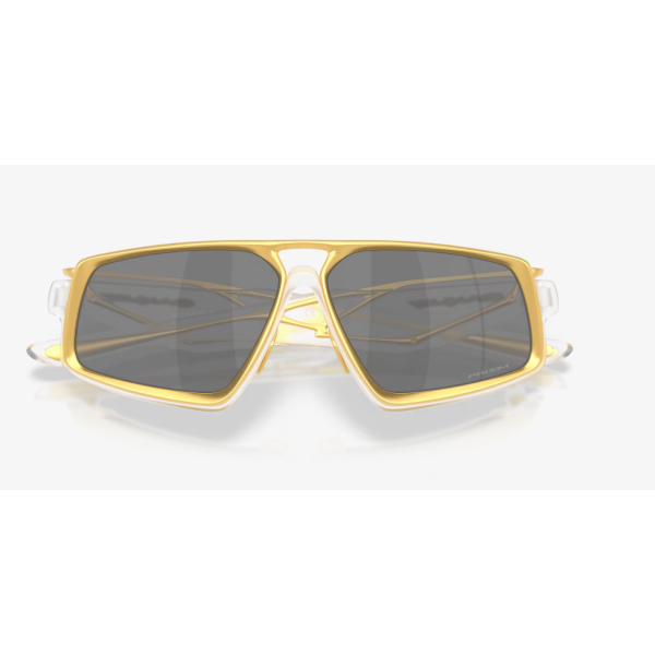 Occhiali Oakley Massillon Matte Clear...