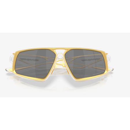 Occhiali Oakley Massillon Matte Clear w/ Prizm Black