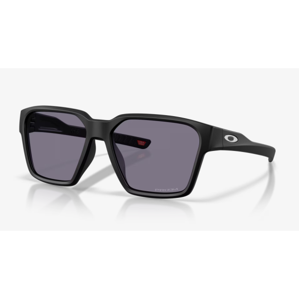 Occhiali Oakley Briza Matte Black w/...