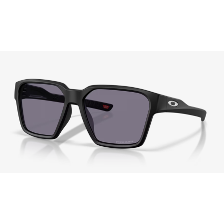 Occhiali Oakley Briza Matte Black w/ Prizm Grey