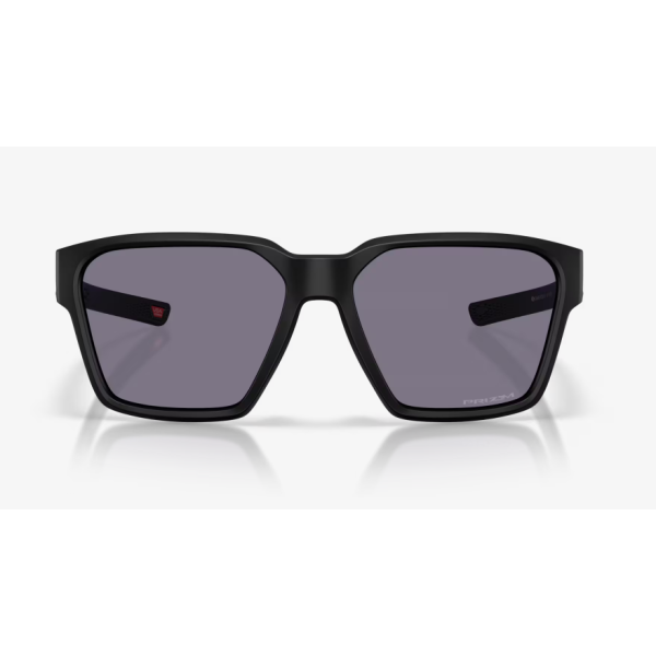 Occhiali Oakley Briza Matte Black w/...