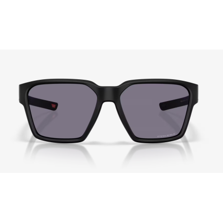 Occhiali Oakley Briza Matte Black w/ Prizm Grey