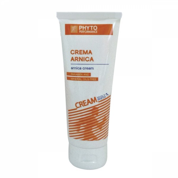 Phyto Performance Crema Lenitiva All'Arnica 100ml