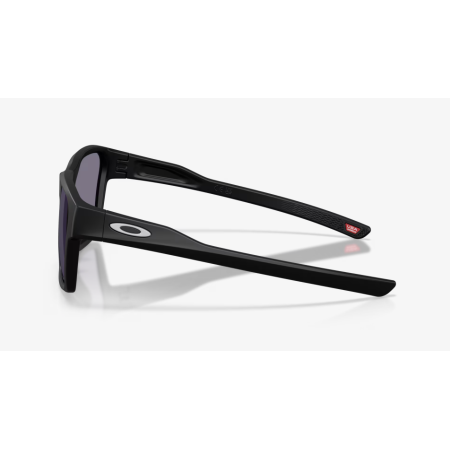 Occhiali Oakley Briza Matte Black w/ Prizm Grey