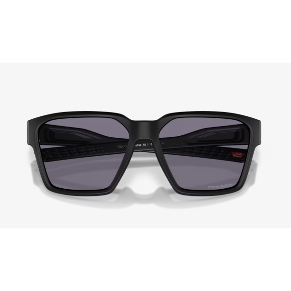 Occhiali Oakley Briza Matte Black w/...
