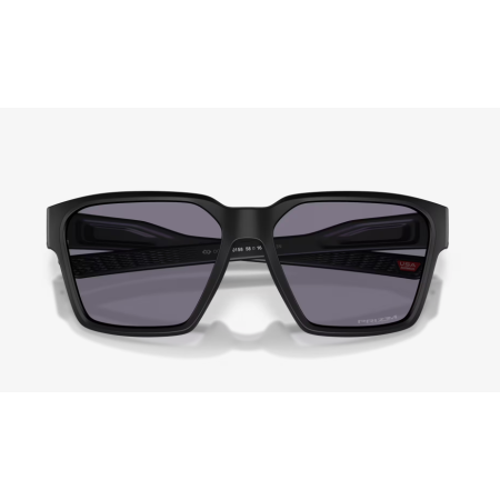 Occhiali Oakley Briza Matte Black w/ Prizm Grey