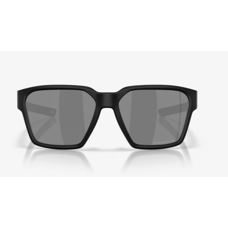 Occhiali Oakley Briza Matte Black w/ Prizm Black Polarized