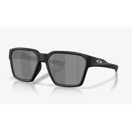 Occhiali Oakley Briza Matte Black w/ Prizm Black Polarized
