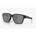 Occhiali Oakley Briza Matte Black w/ Prizm Black Polarized