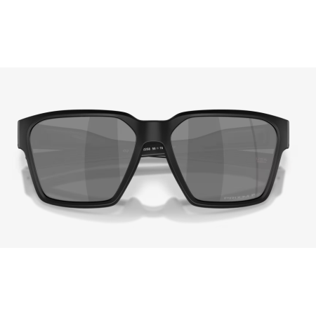 Occhiali Oakley Briza Matte Black w/ Prizm Black Polarized