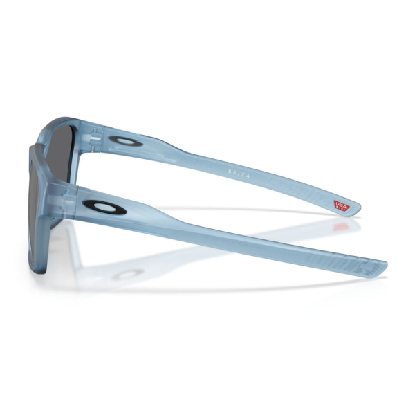 Occhiali Oakley Briza Matte Clear...