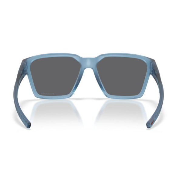Occhiali Oakley Briza Matte Clear...