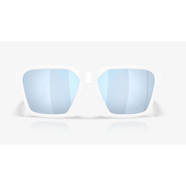 Occhiali Oakley Briza Matte White w/...
