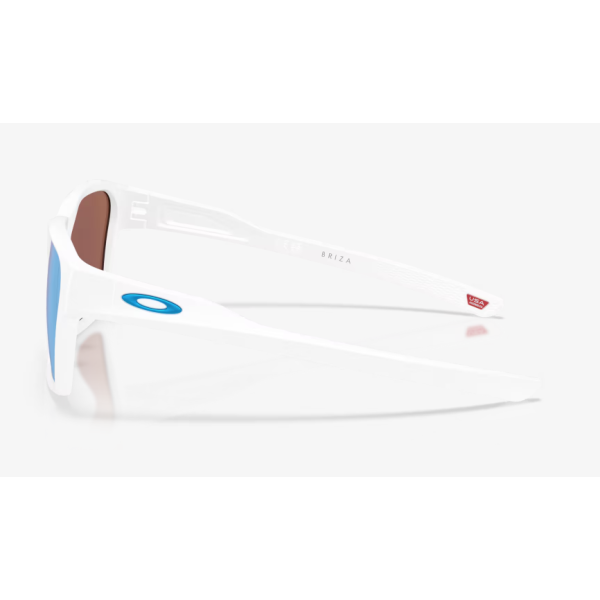 Occhiali Oakley Briza Matte White w/...