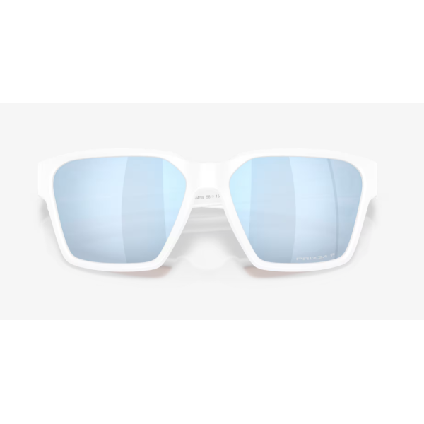 Occhiali Oakley Briza Matte White w/...