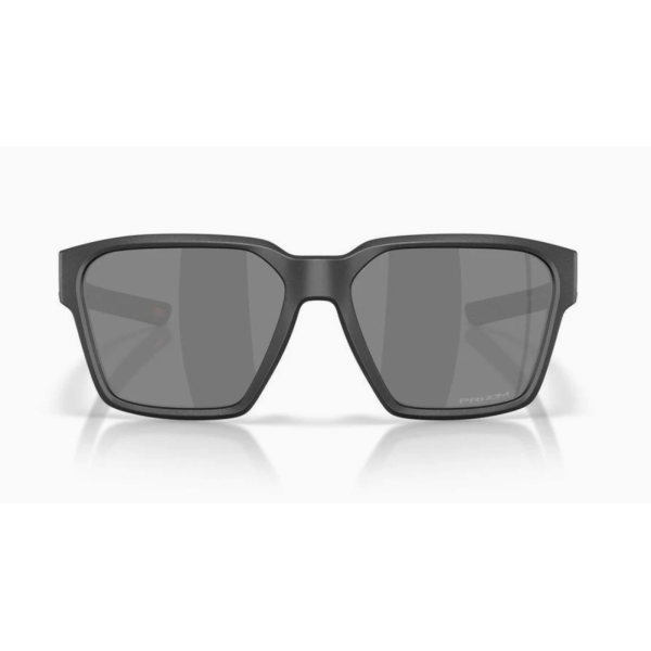 Occhiali Oakley Briza Steel w/ Prizm...