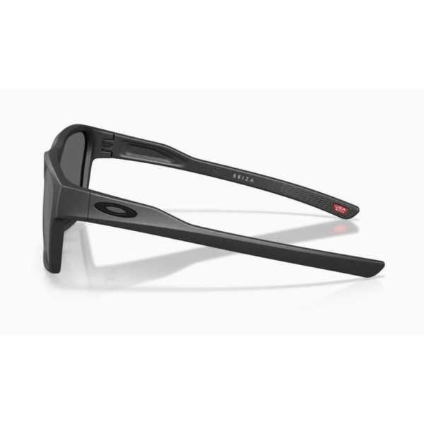 Occhiali Oakley Briza Steel w/ Prizm...
