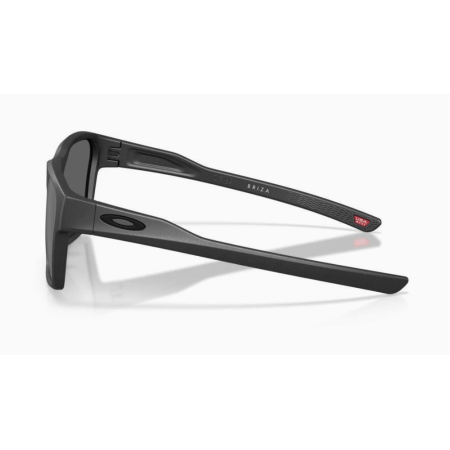 Occhiali Oakley Briza Steel w/ Prizm Black