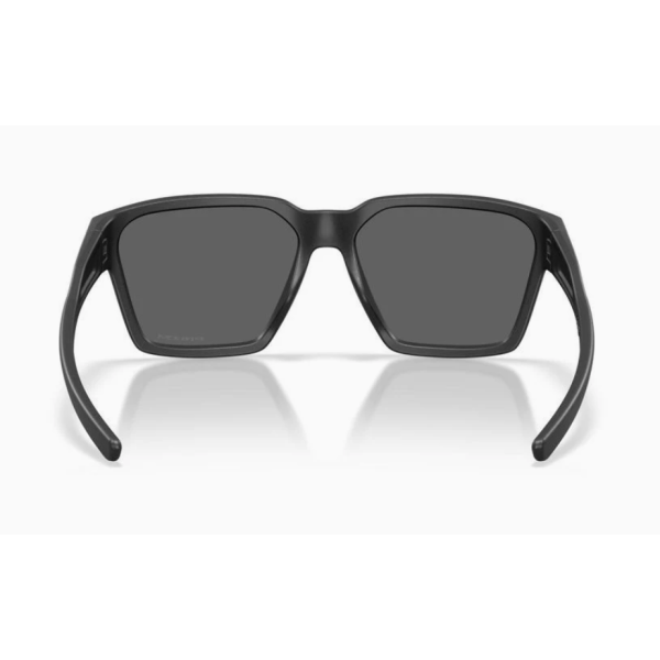 Occhiali Oakley Briza Steel w/ Prizm...