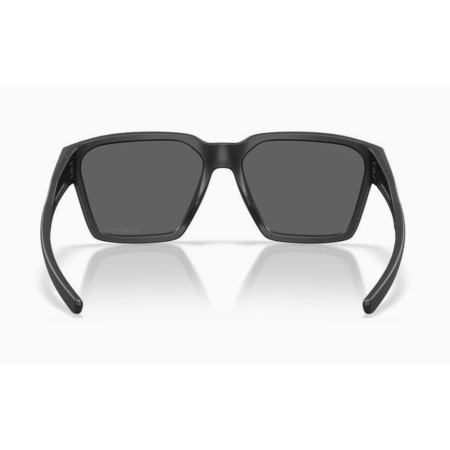 Occhiali Oakley Briza Steel w/ Prizm Black