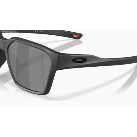 Occhiali Oakley Briza Steel w/ Prizm Black