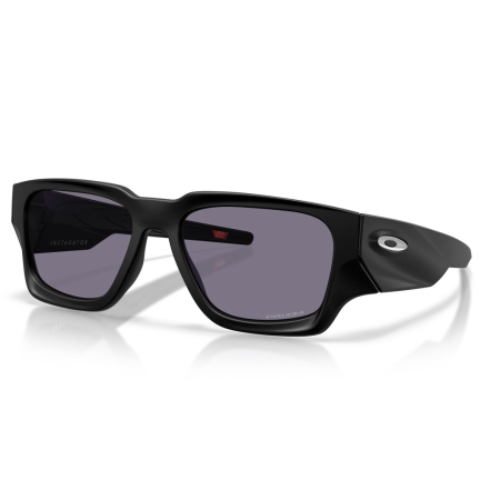 Occhiali Oakley Instagator Matte Black w/ Prizm Grey