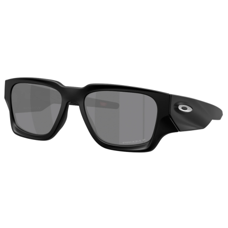 Occhiali Oakley Instagator Matte Black w/ Prizm Black Polarized