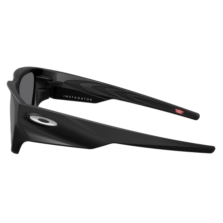 Occhiali Oakley Instagator Matte Black w/ Prizm Black Polarized