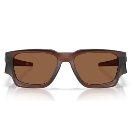 Occhiali Oakley Instagator Matte Rootbeer w/ Prizm Bronze